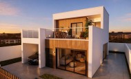 Villas - New Build - Los Alcázares  - MI-47758
