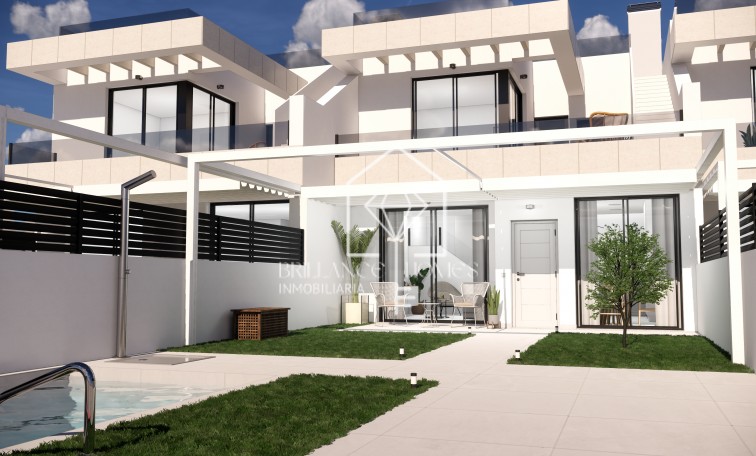 Villas - New Build - Rojales - 03170