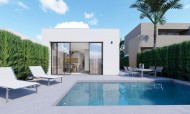 Villas - New Build - Starfish - MI-67395
