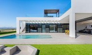 Villas - Nouvelle construction - Algorfa - MI-59382
