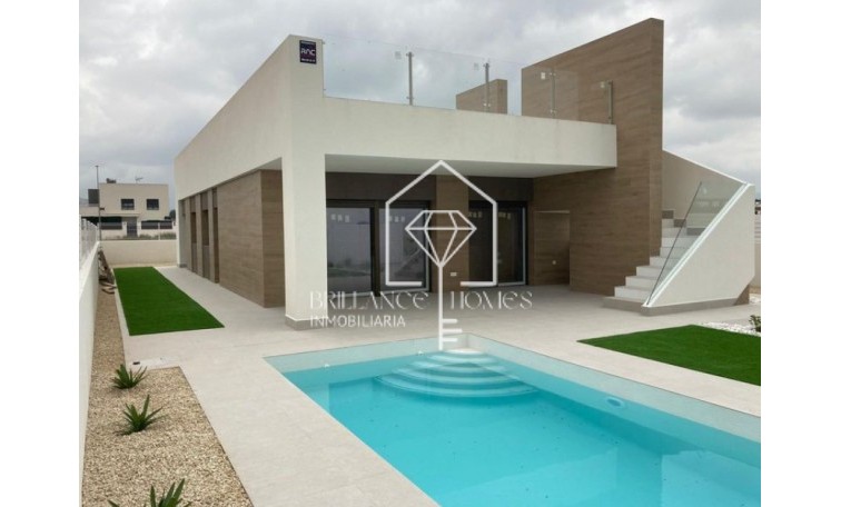 Villas - Nouvelle construction - Aspe - Aspe