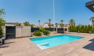 Villas - Nouvelle construction - Cartagena - MI-62143
