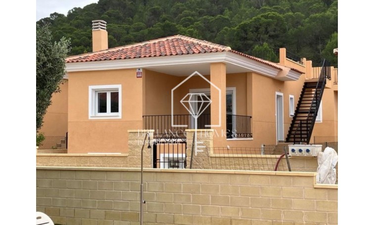 Villas - Nouvelle construction - La Romana - 03669