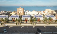 Villas - Nouvelle construction - Los Nietos - MI-65157