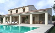 Villas - Nouvelle construction - Moraira - MI-94504