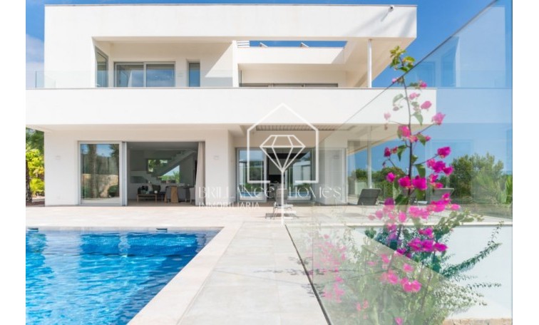 Villas - Nouvelle construction - Orihuela - Orihuela