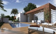 Villas - Nouvelle construction - Torrevieja - MI-89517