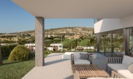 Villas - Nowa konstrukcja - Algorfa - MI-76243