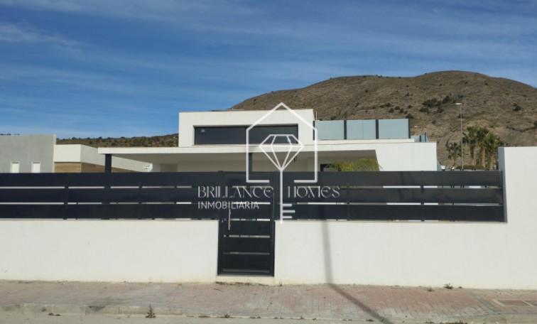 Villas - Nowa konstrukcja - Fortuna - 30626