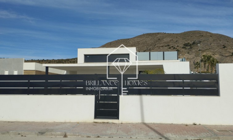 Villas - Nowa konstrukcja - Fortuna - 30626