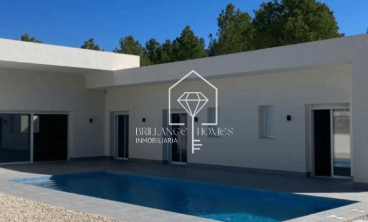 Villas - Nowa konstrukcja - La Romana - 03669