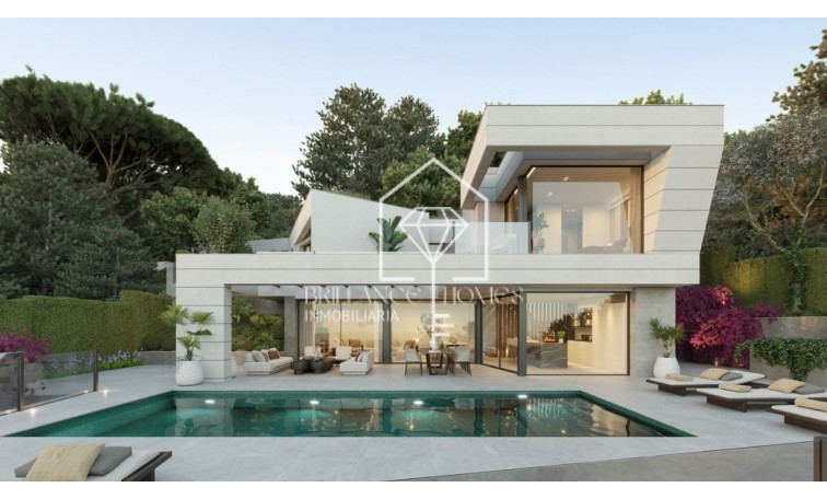 Villas - Obra nueva - Alhaurín de la Torre - 29130