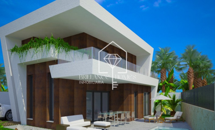 Villas - Obra nueva - Benijofar - 03178