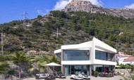 Villas - Obra nueva - Calpe - MI-59327