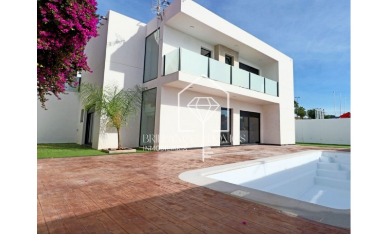 Villas - Obra nueva - Fortuna - Fortuna