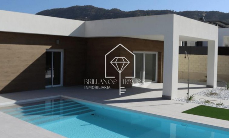 Villas - Obra nueva - La Romana - 03669