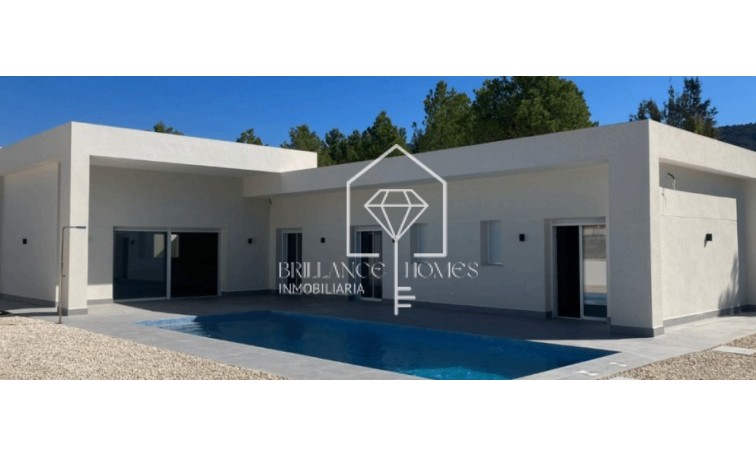 Villas - Obra nueva - La Romana - 03669