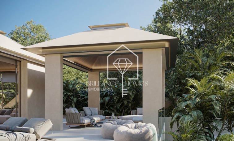 Villas - Obra nueva - Marbella - Marbella