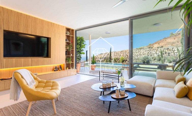 Villas - Obra nueva - Mijas - Mijas