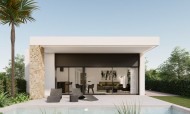 Villas - Obra nueva - Molina de Segura - MI-74302