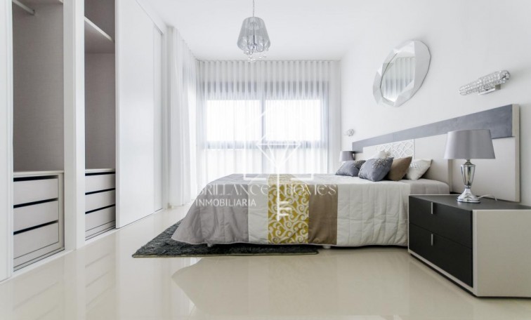 Villas - Obra nueva - San Miguel de Salinas - 03193