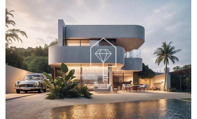 Villas - Obra nueva - San Pedro del Pinatar - San Pedro del Pinatar