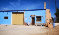 wiejski dom - Sprzedaż - Los Montesinos - BC-39155