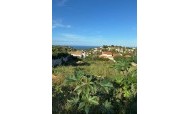 Willa - Nowa konstrukcja - Denia - BH0566