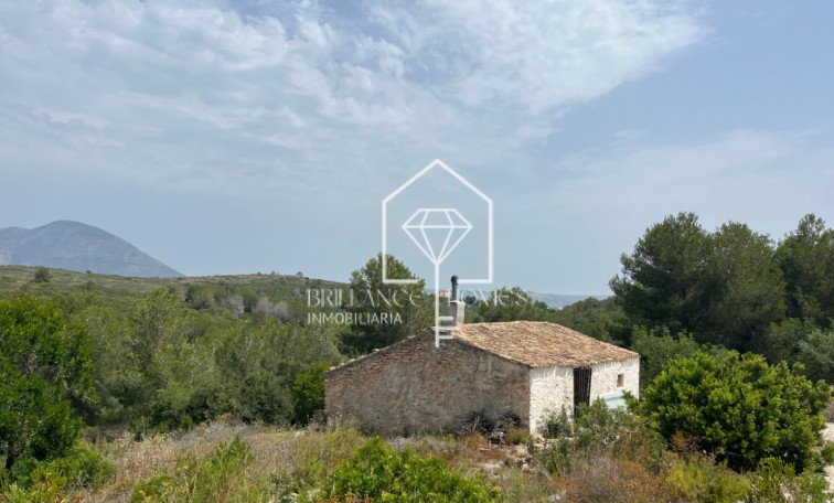 Willa - Sprzedaż - Jávea - Jávea