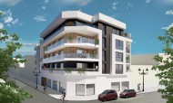 Wohnung - New Build - Guardamar del Segura - BH0154