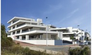 Wohnung - New Build - La Marina - BH0579
