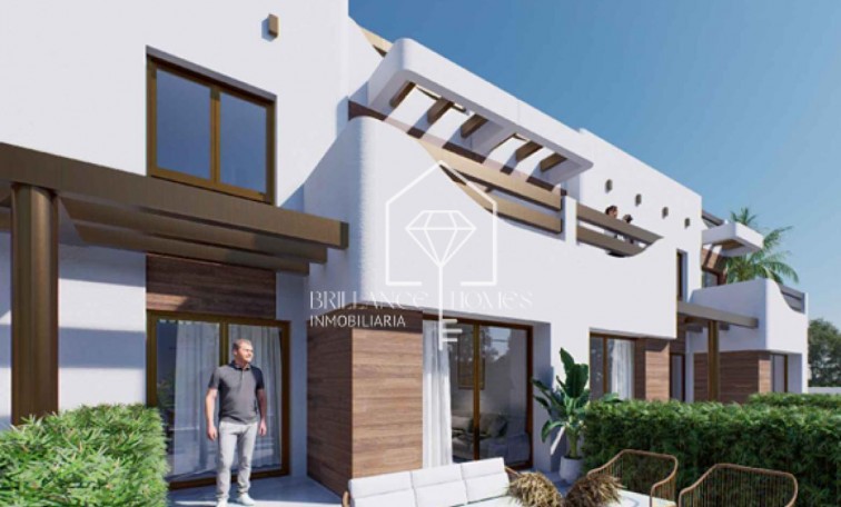 Wohnung - New Build - Pilar de la Horadada - Pilar de la Horadada