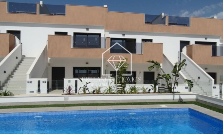 Wohnung - New Build - Pilar de la Horadada - Pilar de la Horadada