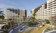 Wohnung - New Build - Torrevieja - MI-58071