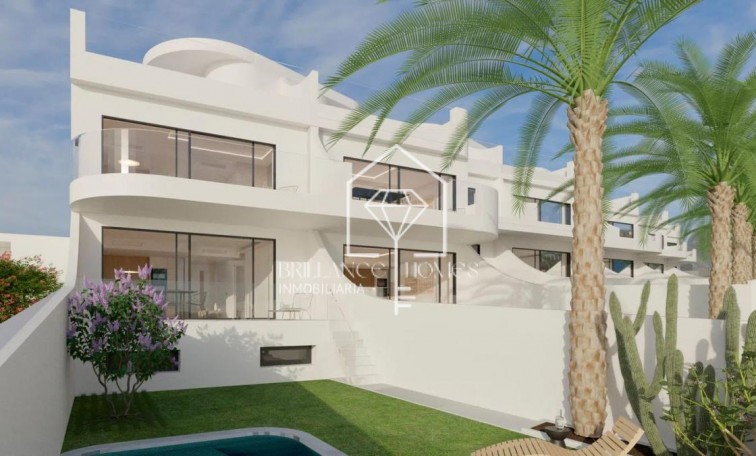 Wohnung - New Build - Torrevieja - Torrevieja