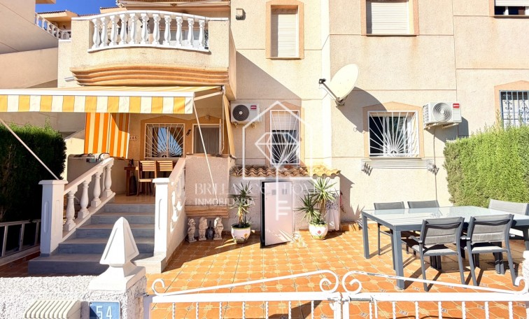 Wohnung - Resale - Ciudad Quesada - Rojales - Rojales