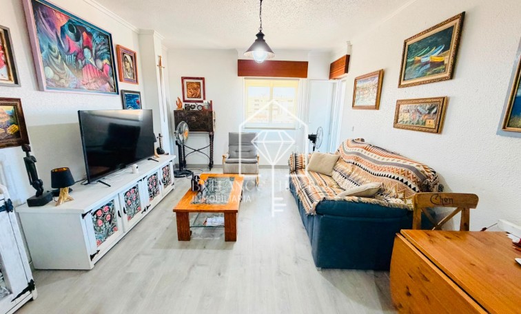 Wohnung - Resale - Los Montesinos - Los Montesinos