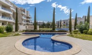 Wohnung - Resale - Orihuela - BE-82481