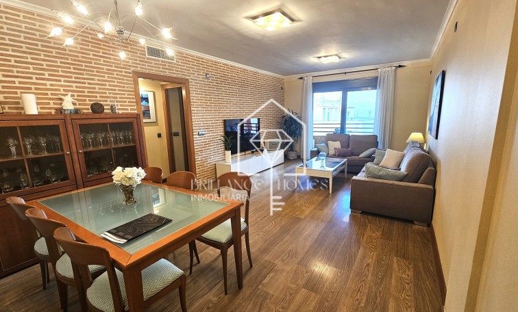 Wohnung - Resale - Torrevieja - Centro