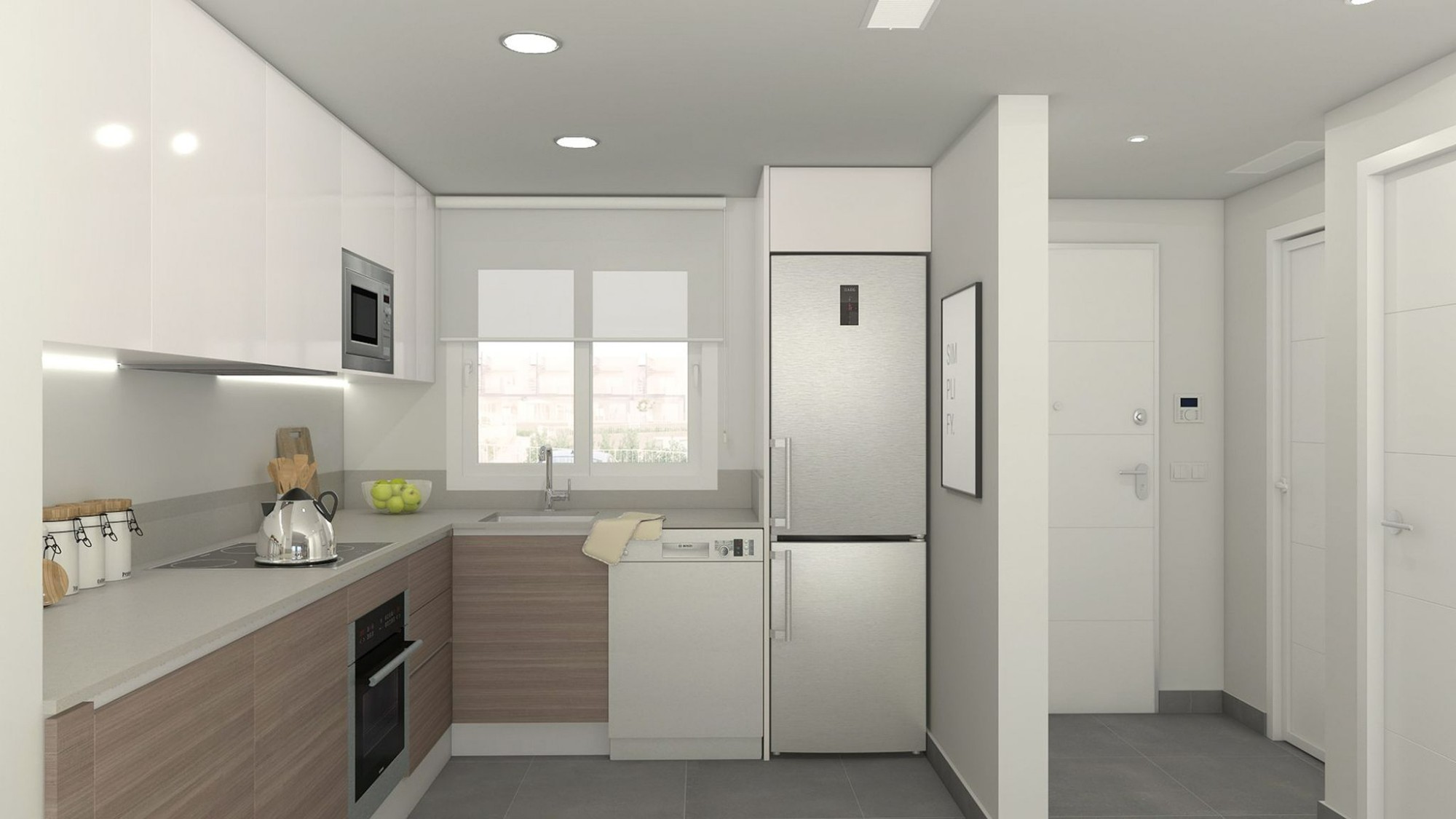 Casa en venta en Elche/Elx