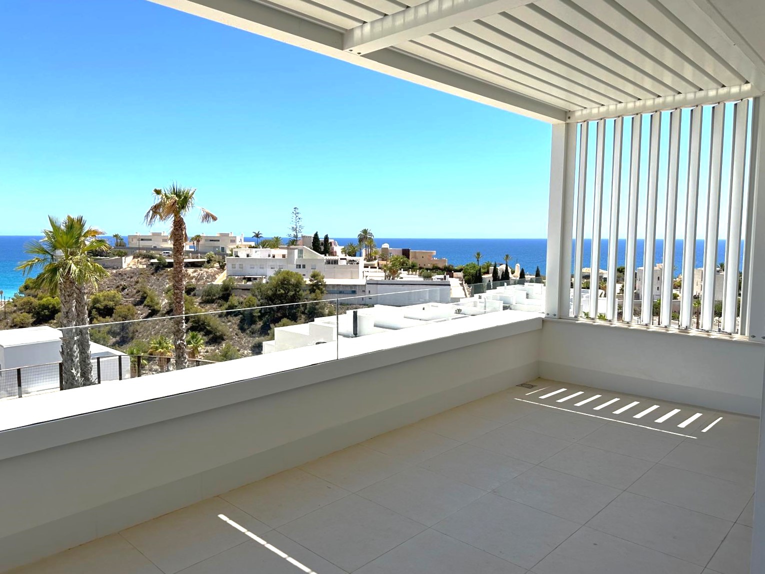 Apartamento en venta en Villajoyosa/La Vila Joiosa