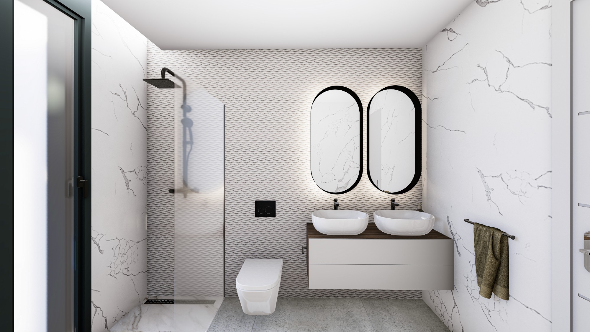 Villa en venta en Pilar de la Horadada zona La Torre De La Horadada