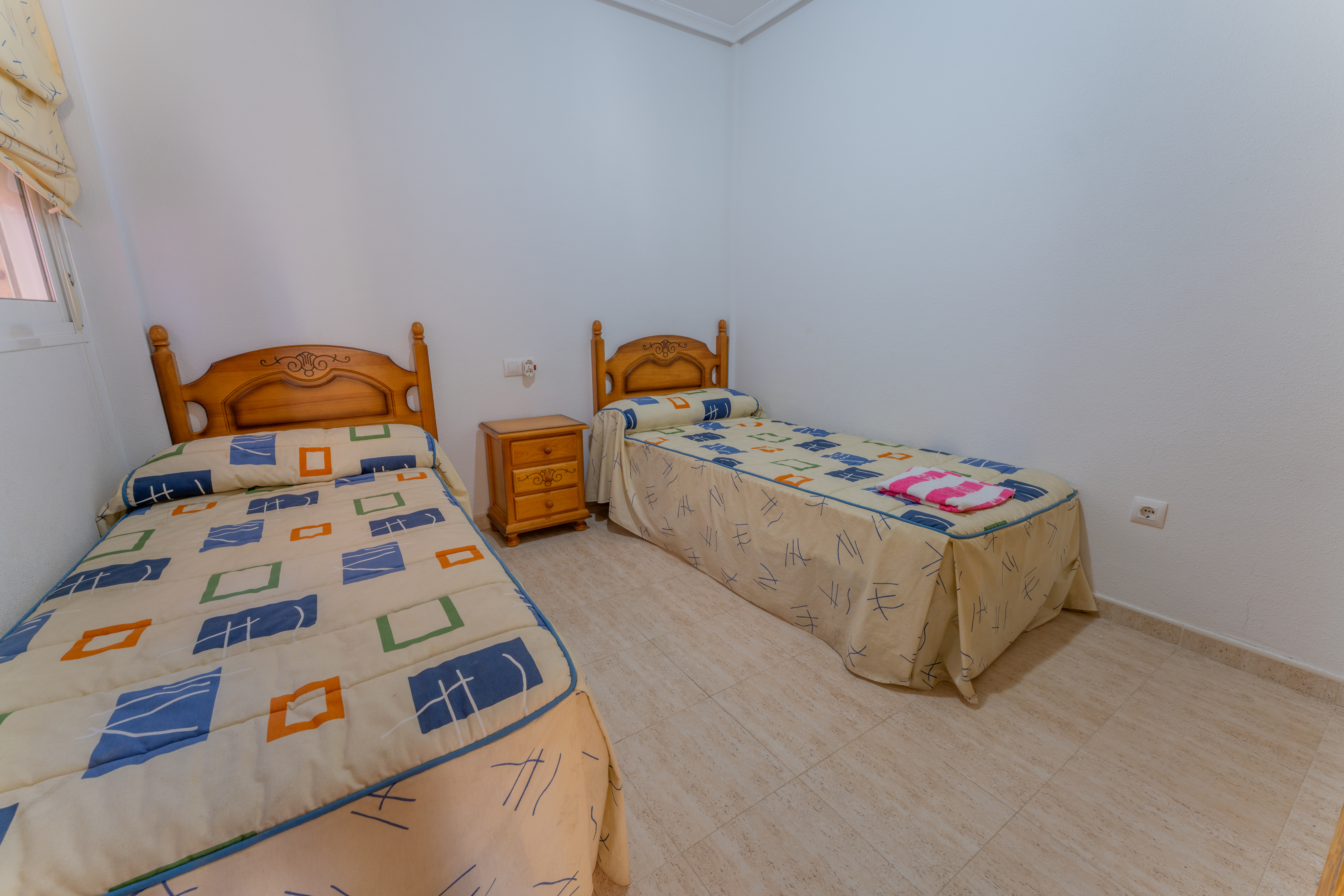 Bungalow en alquiler en Santa Pola zona Gran Alacant