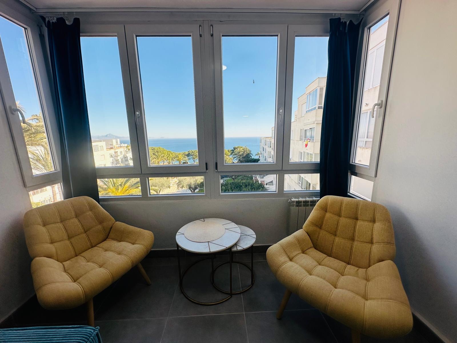 Apartamento en venta en Santa Pola zona Gran Alacant