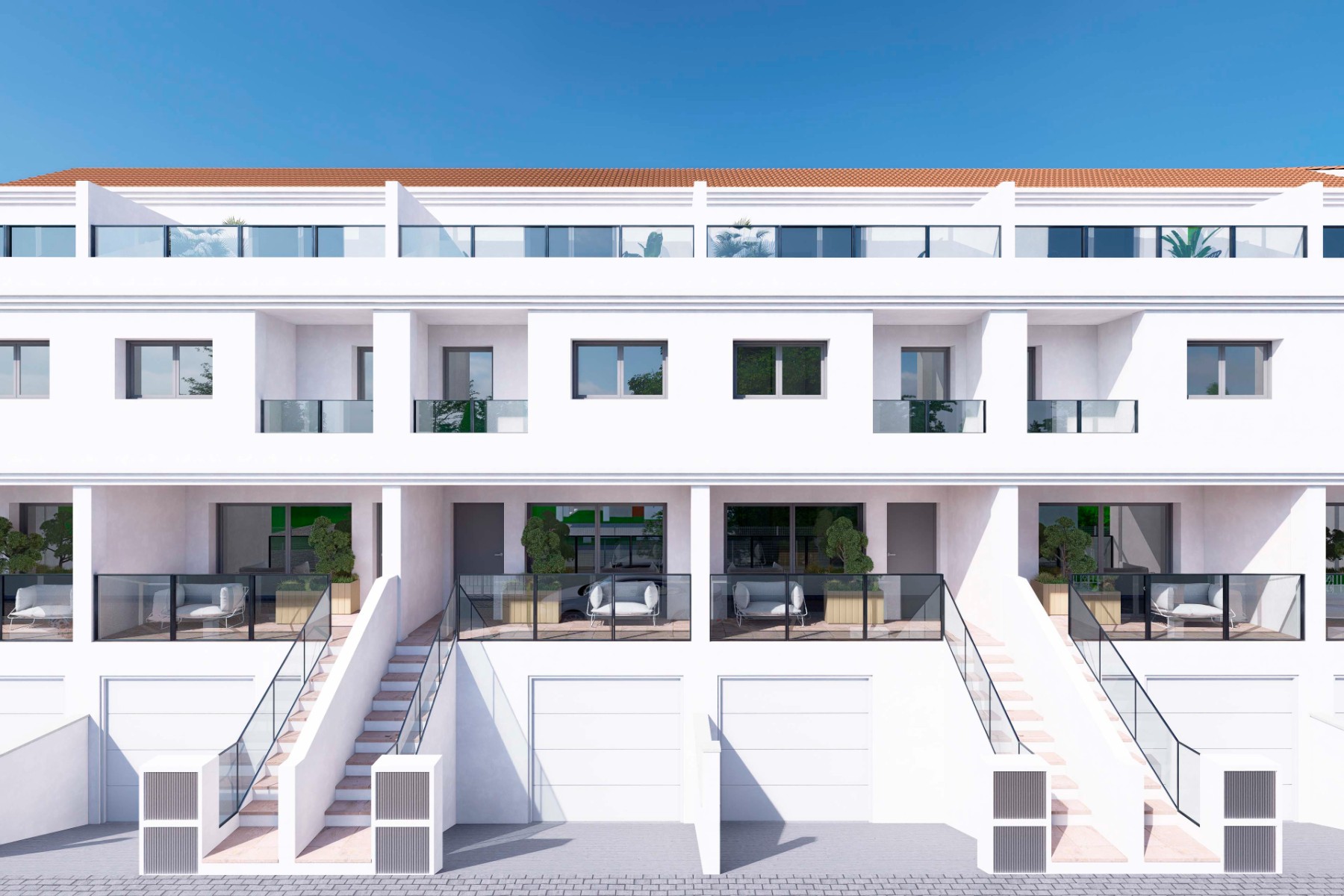 Casa en venta en Rafal zona Rafal