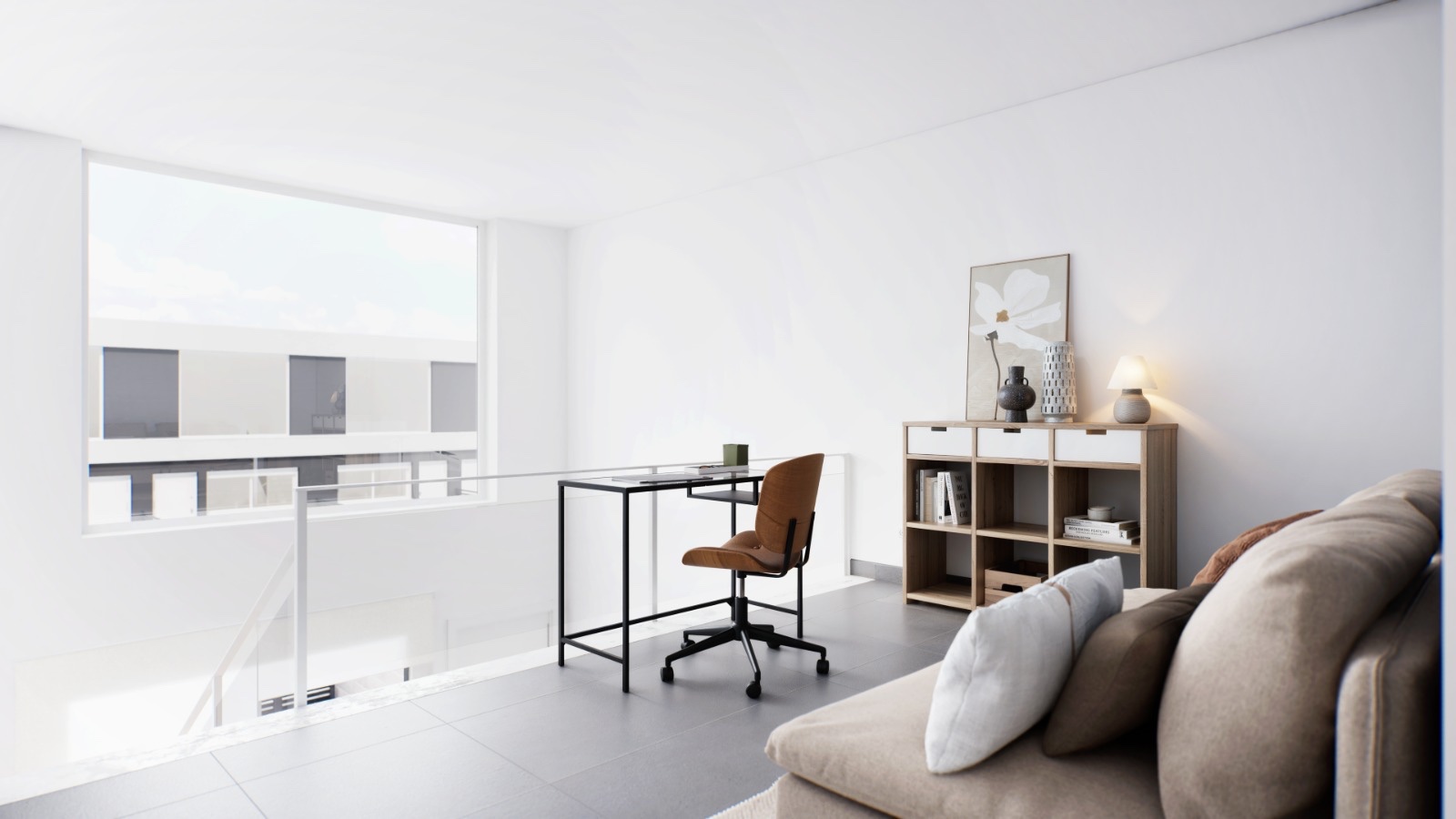 Bungalow en venta en Santa Pola zona Gran Alacant