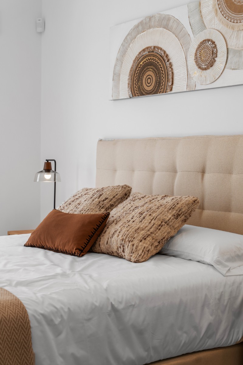 Apartamento en venta en Calpe zona Calpe