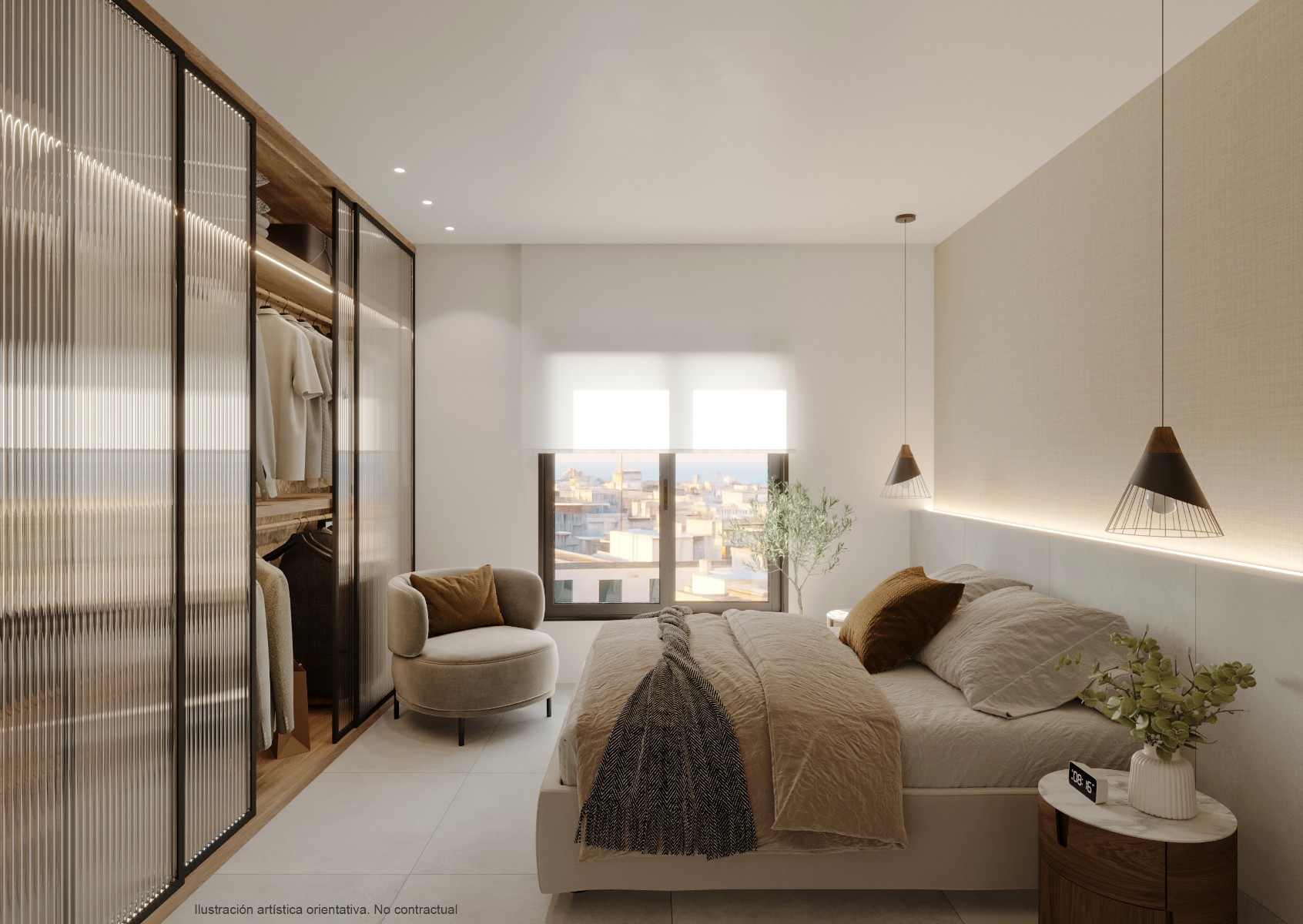 Apartamento en venta en Santa Pola zona Playa del Este