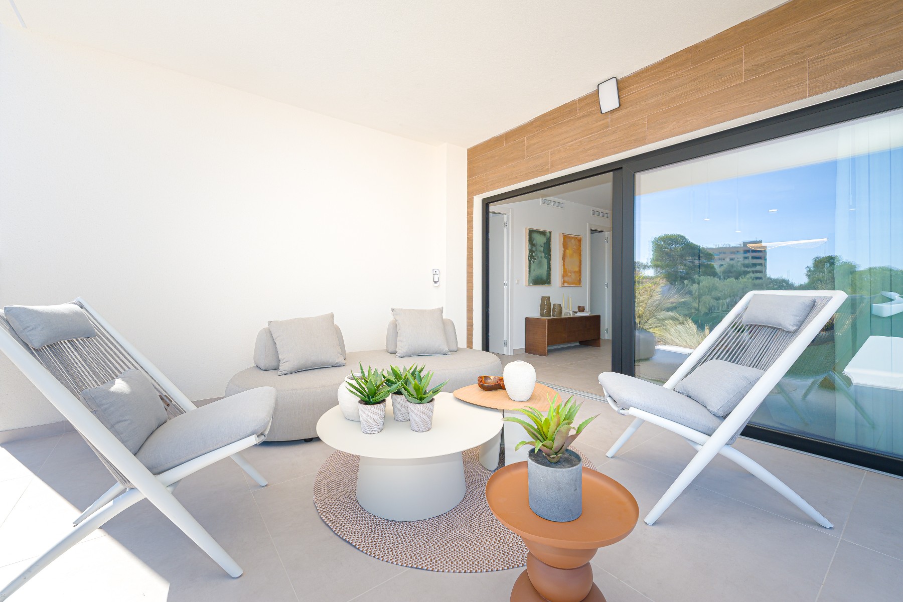 Apartamento en venta en Benidorm zona 03502
