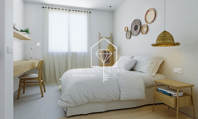 Obra nueva - Villas - Alfaz del Pí - 03581